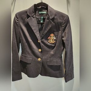Ralph Lauren blazer Size S